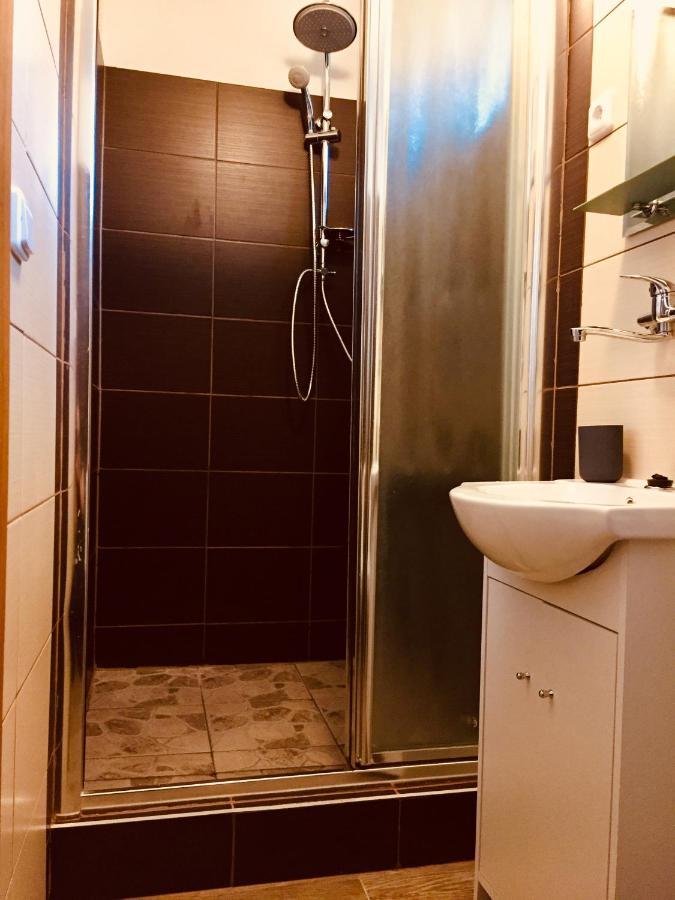 Chalupa Zdikov Na Sumave Dış mekan fotoğraf